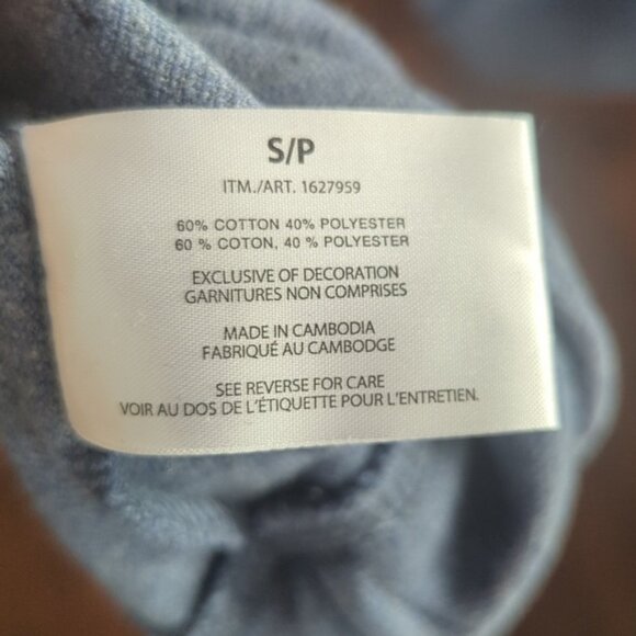 Sm Banana Republic Sweater, Men - Picture 2 of 4